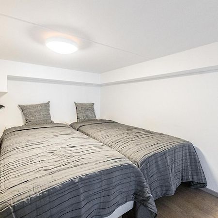 Sleepwell Apartments Malaga With Private Sauna And Parking 헬싱키 외부 사진