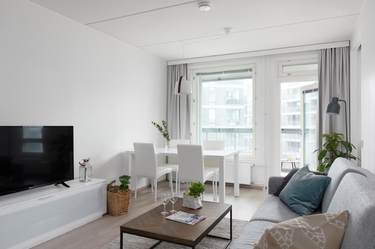 Sleepwell Apartments Malaga With Private Sauna And Parking 헬싱키 외부 사진