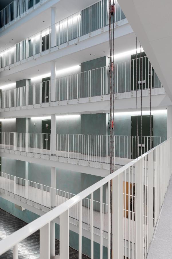 Sleepwell Apartments Malaga With Private Sauna And Parking 헬싱키 외부 사진
