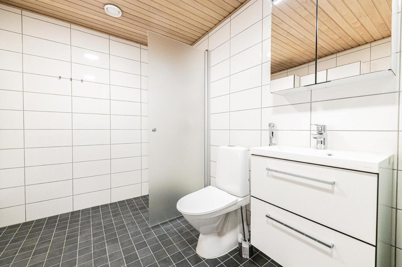Sleepwell Apartments Malaga With Private Sauna And Parking 헬싱키 외부 사진