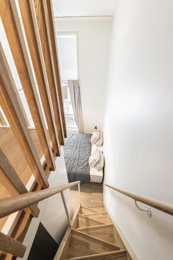 Sleepwell Apartments Malaga With Private Sauna And Parking 헬싱키 외부 사진