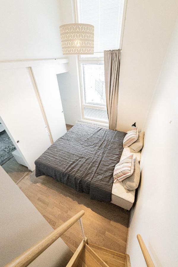 Sleepwell Apartments Malaga With Private Sauna And Parking 헬싱키 외부 사진