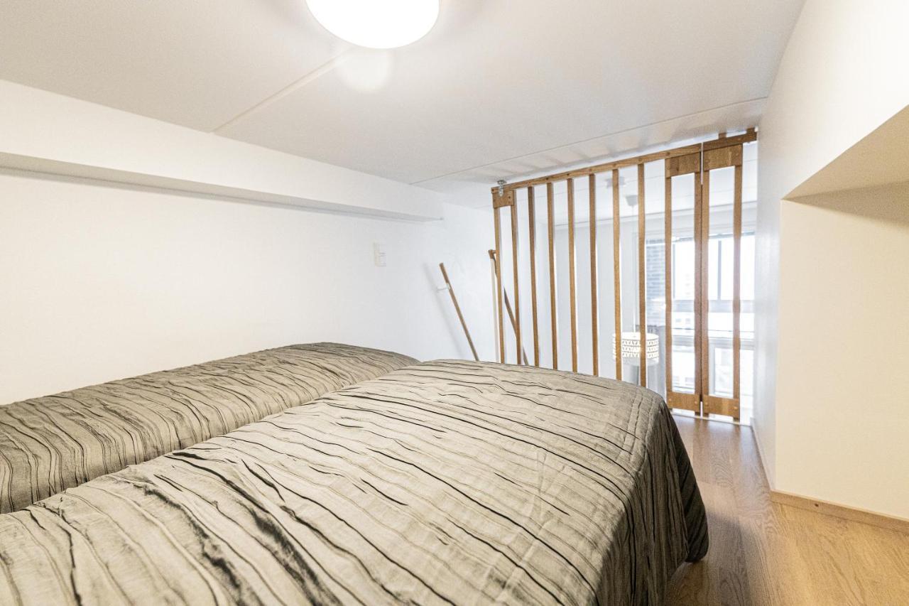 Sleepwell Apartments Malaga With Private Sauna And Parking 헬싱키 외부 사진