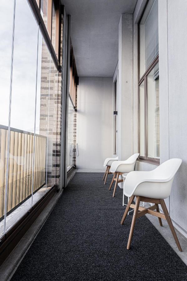 Sleepwell Apartments Malaga With Private Sauna And Parking 헬싱키 외부 사진