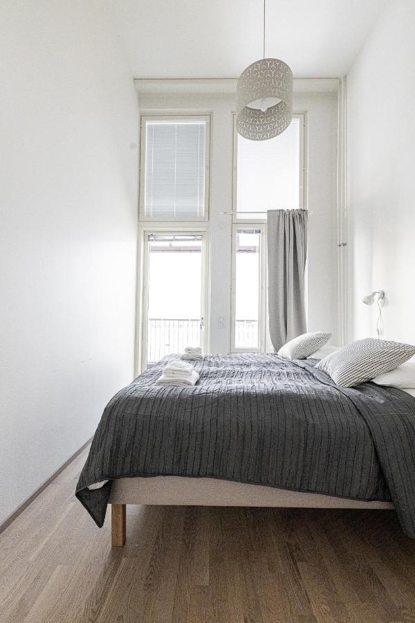 Sleepwell Apartments Malaga With Private Sauna And Parking 헬싱키 외부 사진