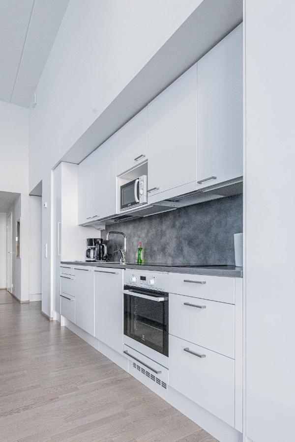 Sleepwell Apartments Malaga With Private Sauna And Parking 헬싱키 외부 사진