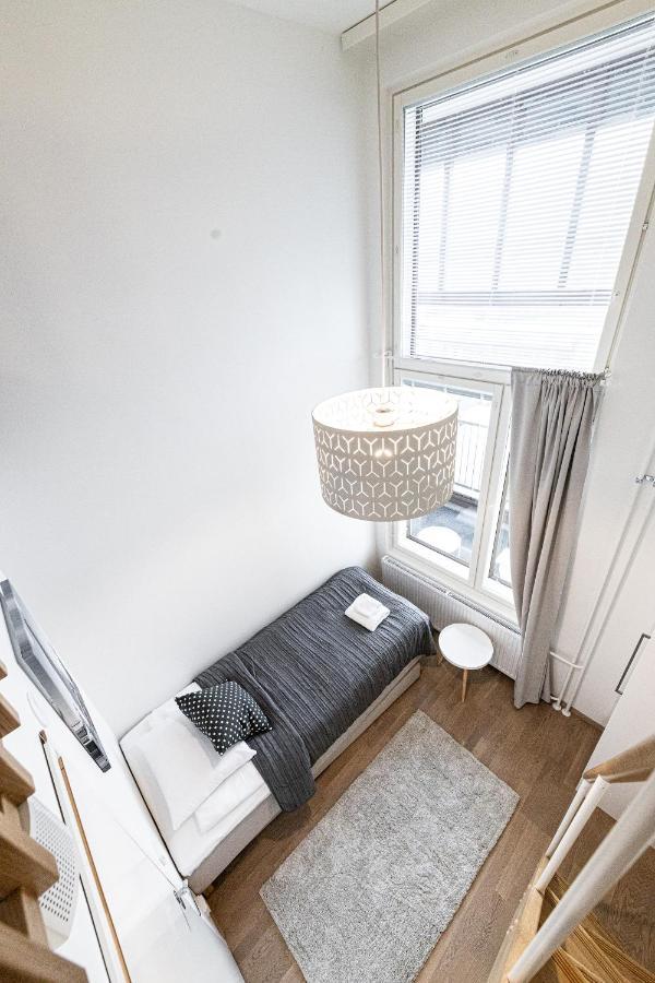 Sleepwell Apartments Malaga With Private Sauna And Parking 헬싱키 외부 사진